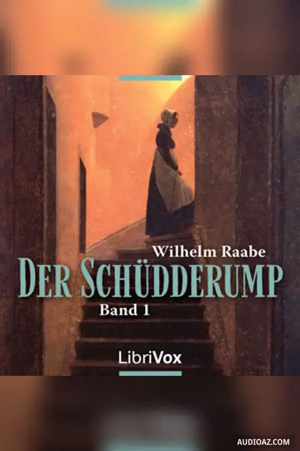 Schüdderump Band 1