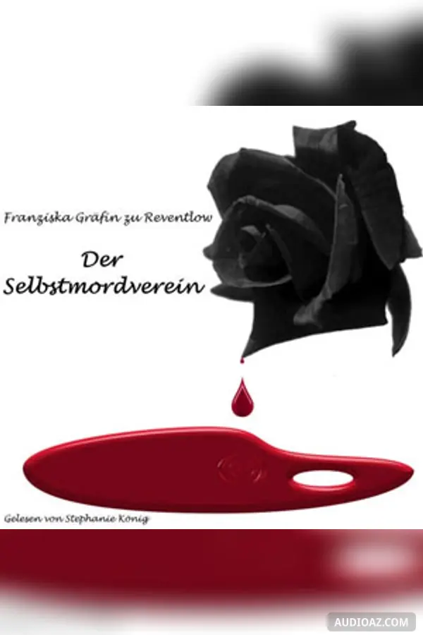 Selbstmordverein