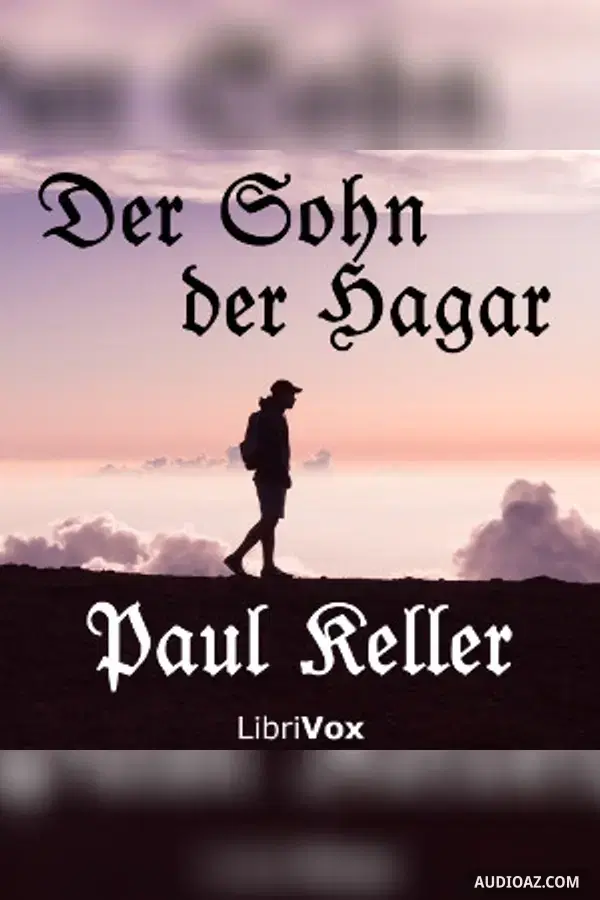 Sohn der Hagar