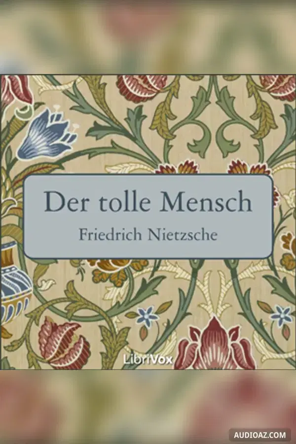 Tolle Mensch