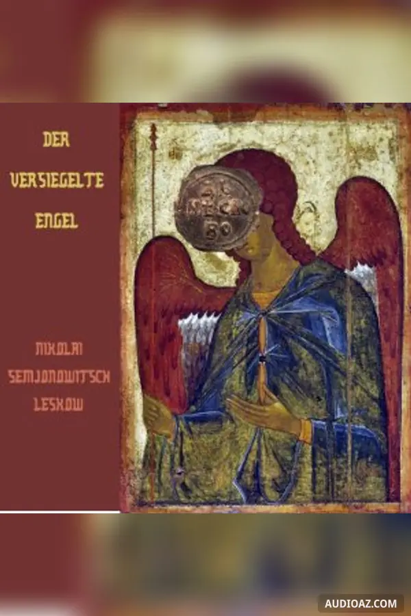 versiegelte Engel