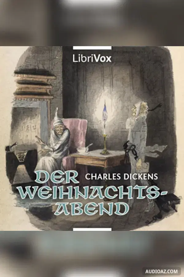 Weihnachtsabend (Version 3)