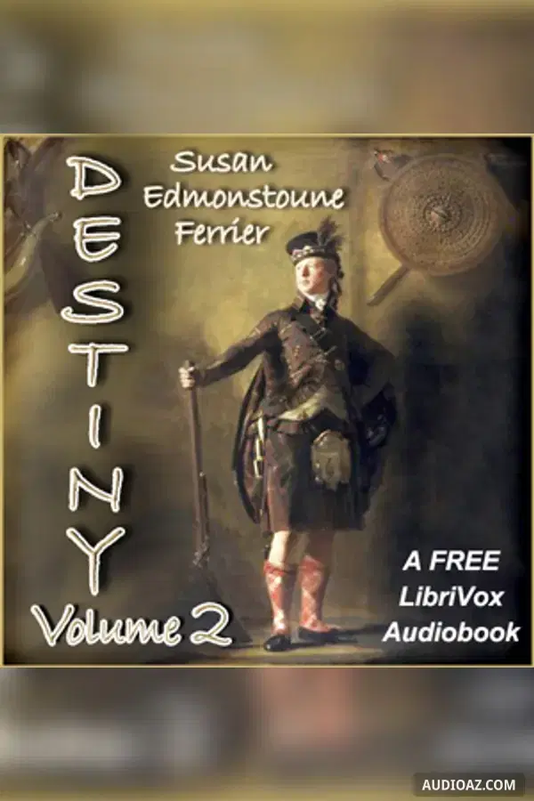 Destiny, Volume 2