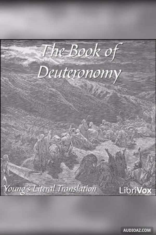 Bible (YLT) 05: Deuteronomy