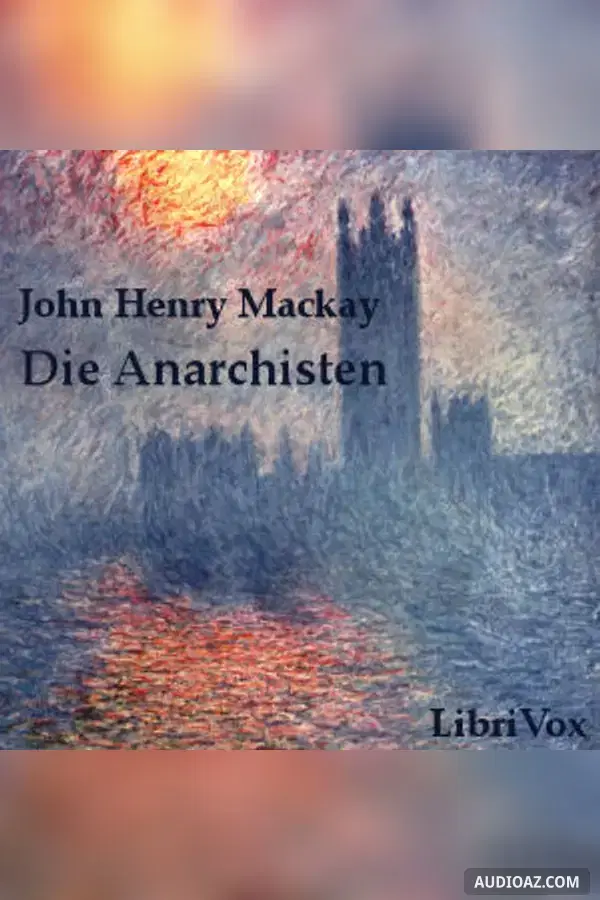 Anarchisten