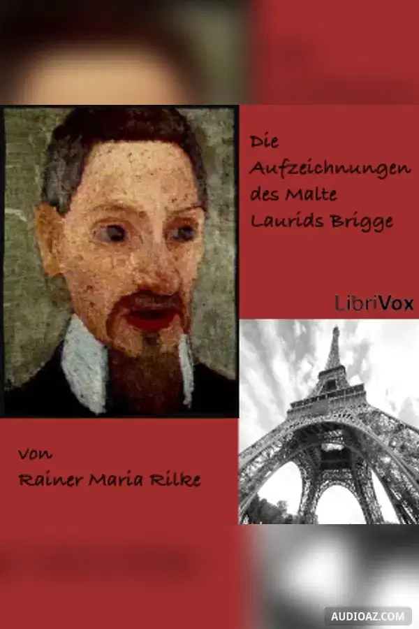 Aufzeichnungen des Malte Laurids Brigge