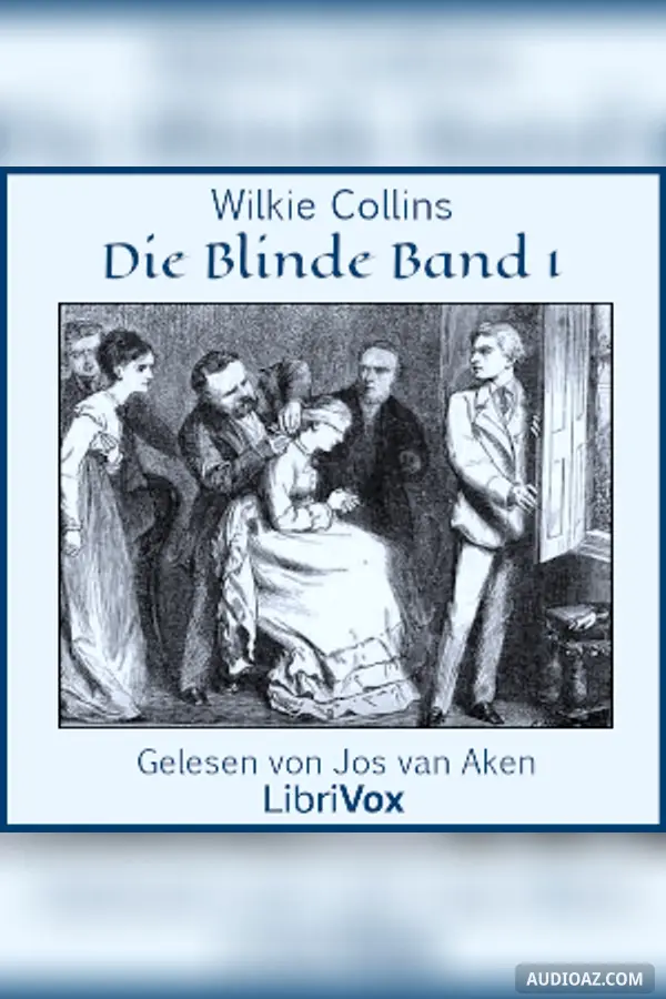 Blinde Band 1