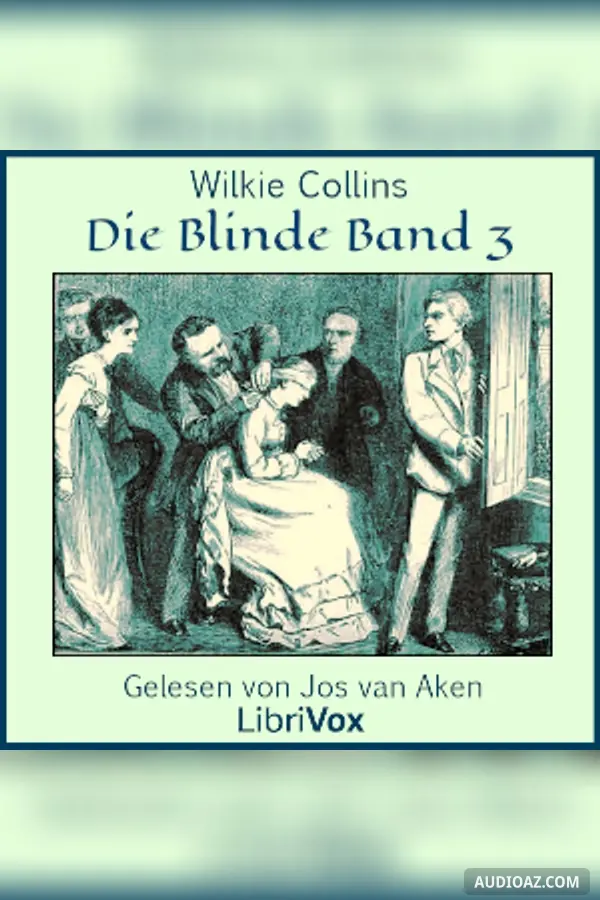 Blinde Band 3