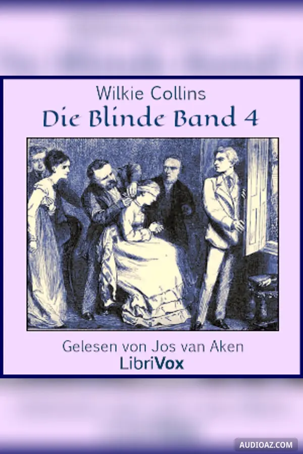 Blinde Band 4