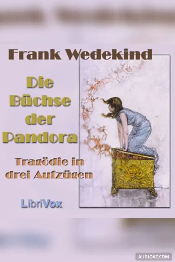 Büchse der Pandora