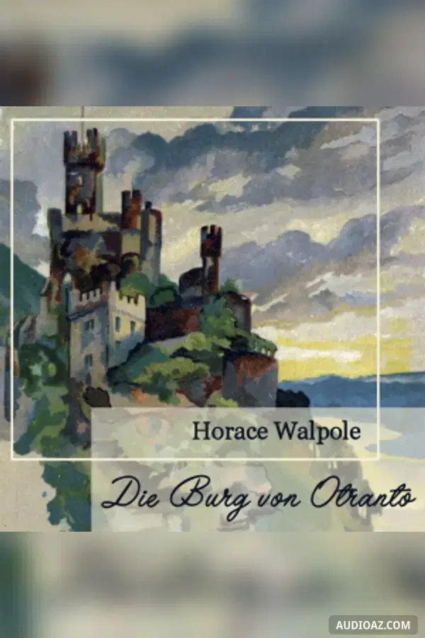 Burg von Otranto