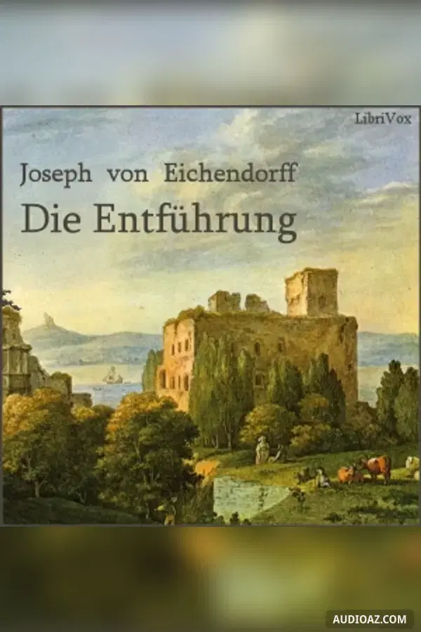 Entführung - Sách nói Miễn phí