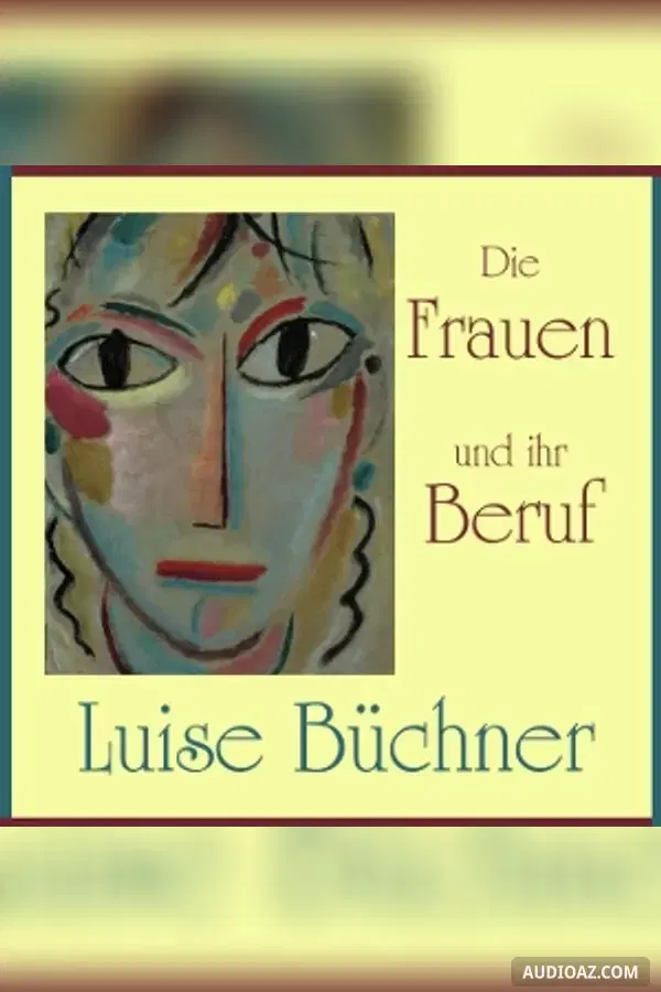 Frauen und ihr Beruf