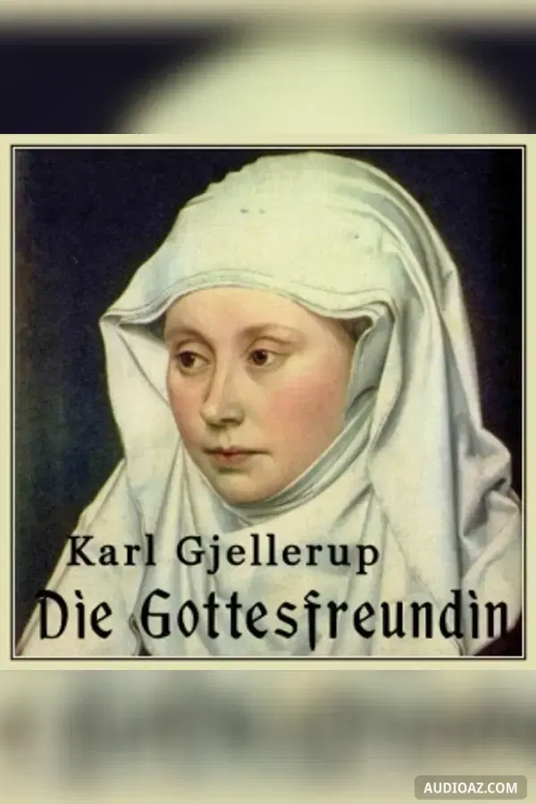 Gottesfreundin - Free Audiobook