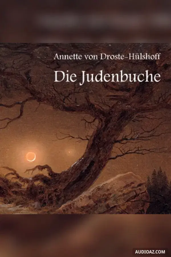 Judenbuche (Version 2)