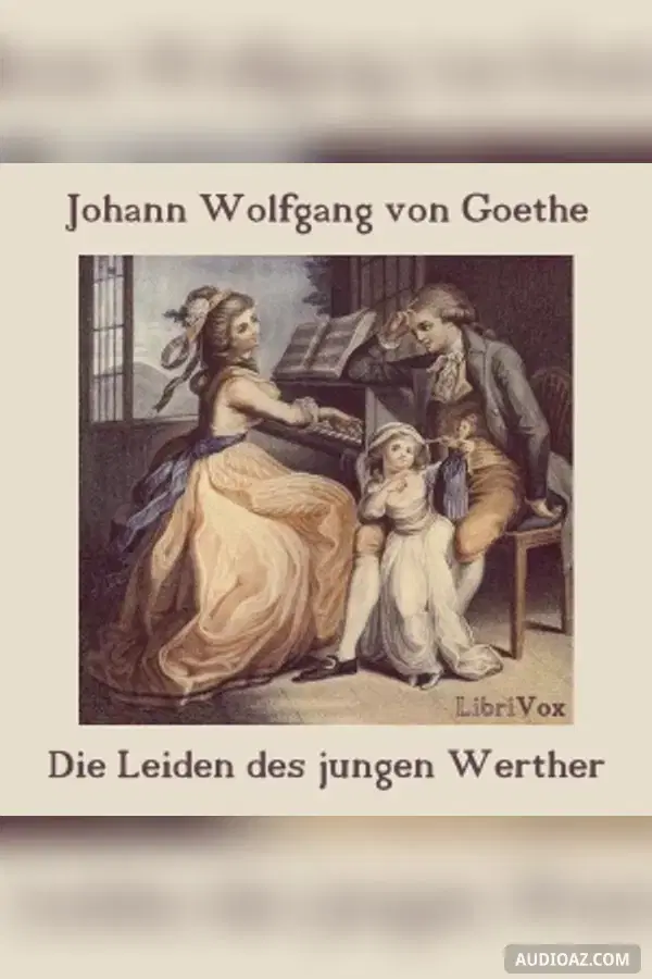 Leiden des jungen Werther