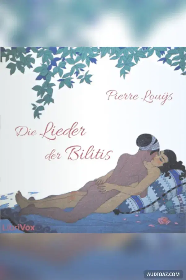 Lieder der Bilitis