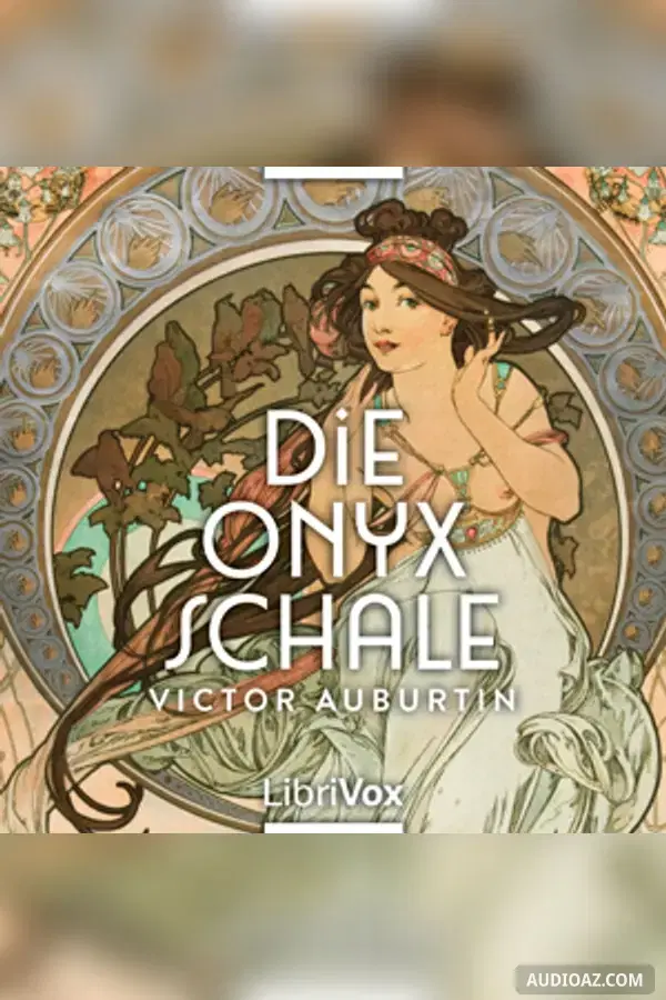 Onyxschale