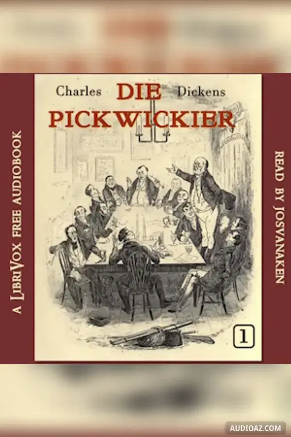 Pickwickier, Band 1