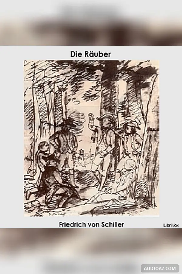 Räuber - Ein Schauspiel