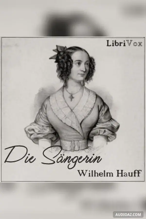 Sängerin - Free Audiobook