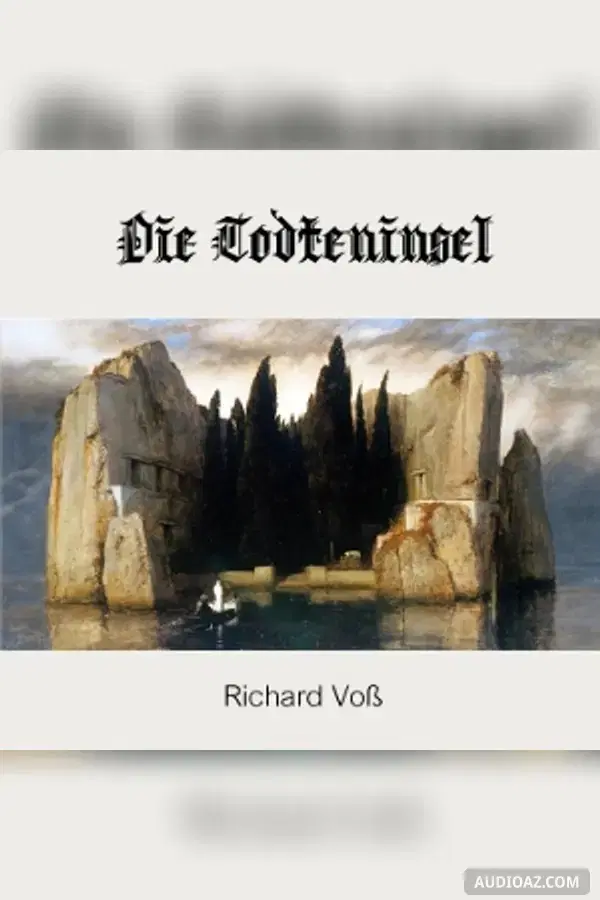 Todteninsel - Free Audiobook