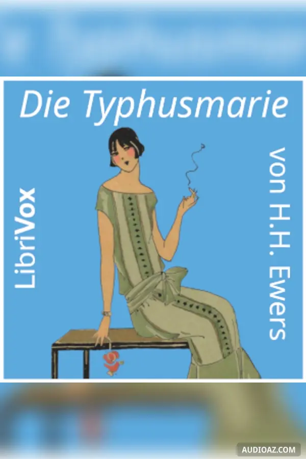 Typhusmarie - Free Audiobook