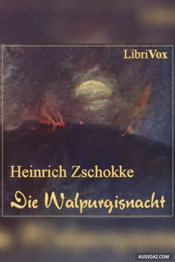 Walpurgisnacht