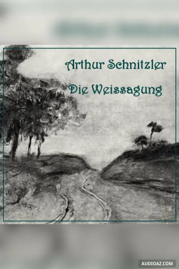 Weissagung