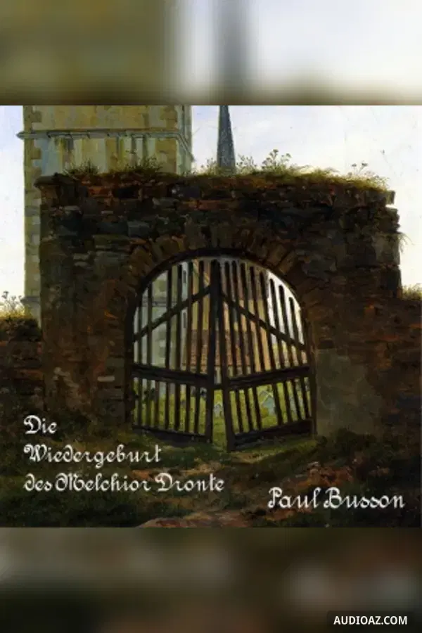 Wiedergeburt des Melchior Dronte