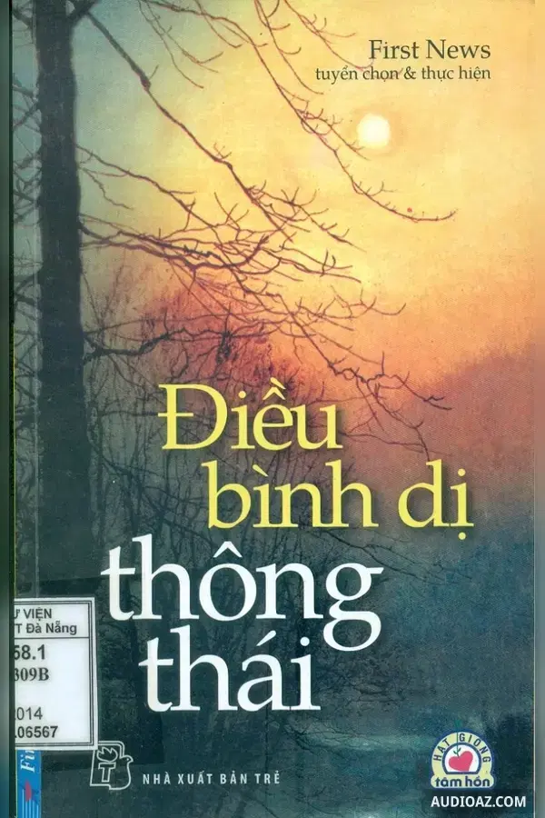 Điều bình dị thông thái