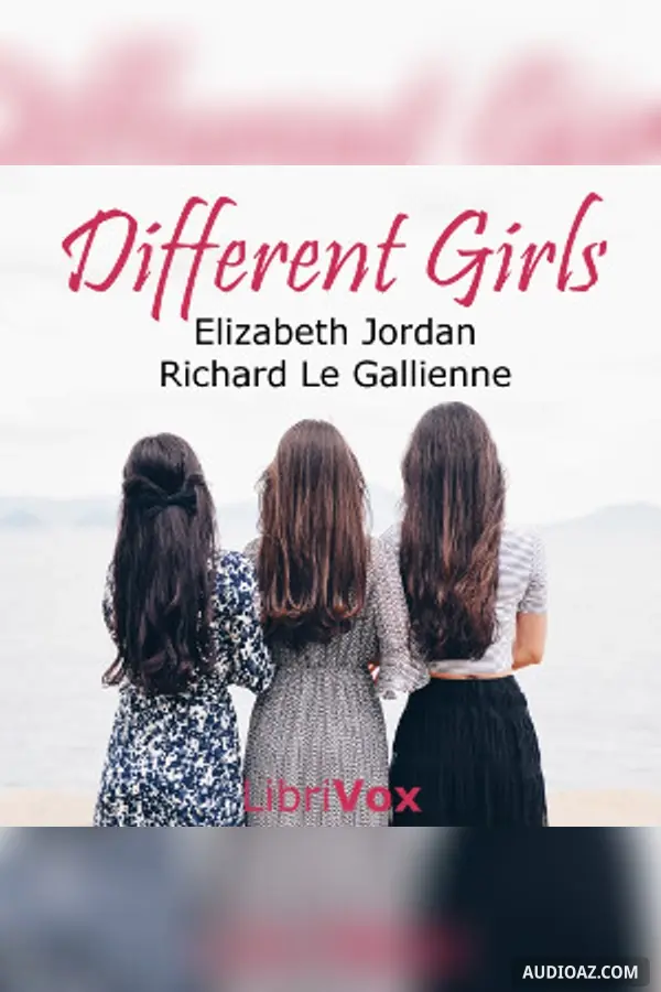 Different Girls