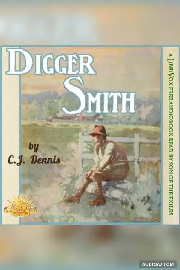 Digger Smith