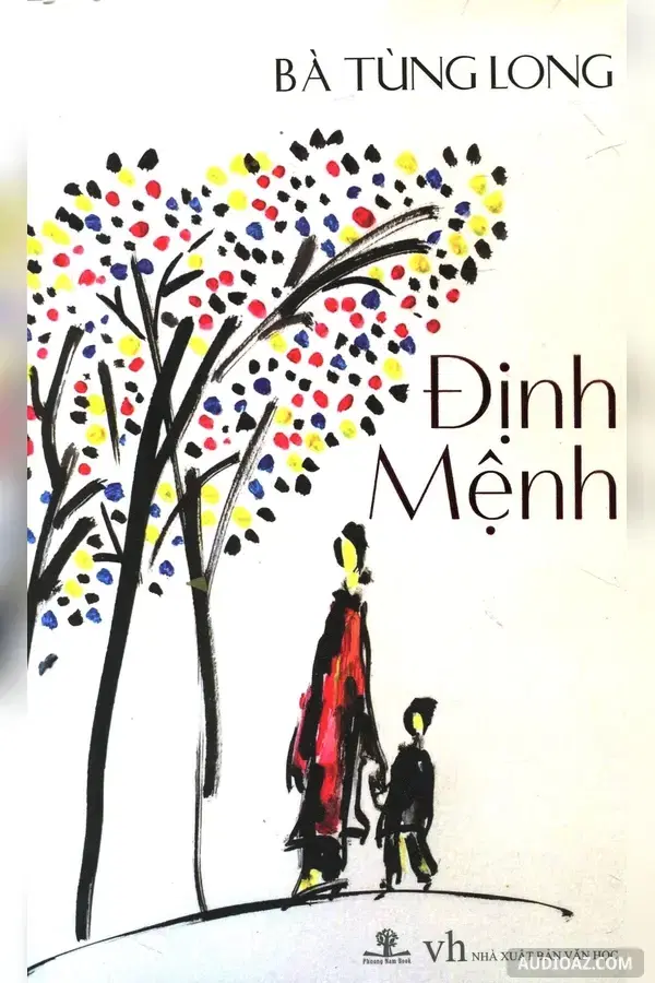 Định Mệnh - Free Audiobook