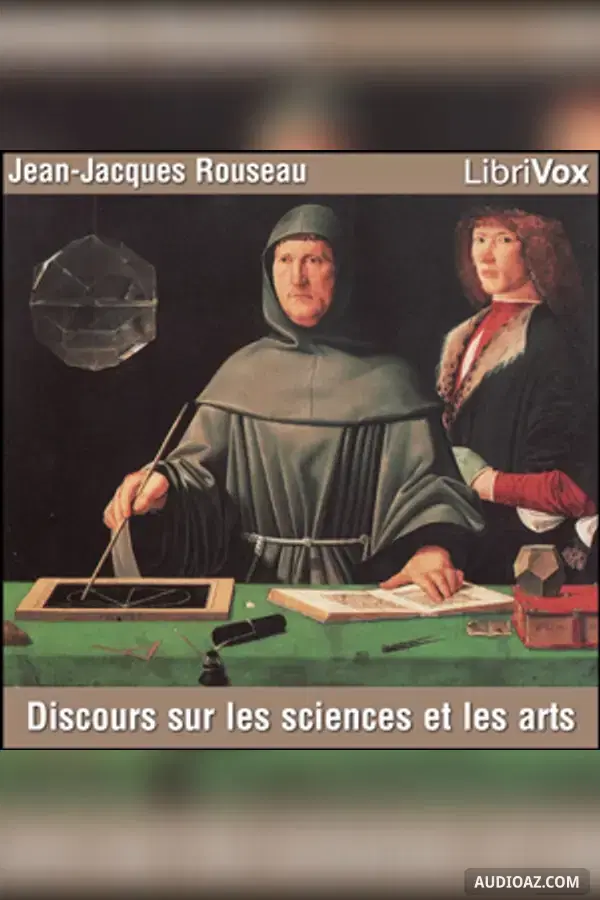 Discours sur les sciences et les arts