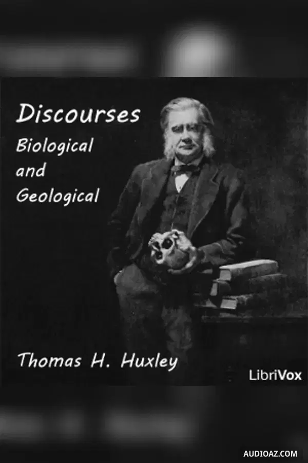Discourses: Biological and Geological
