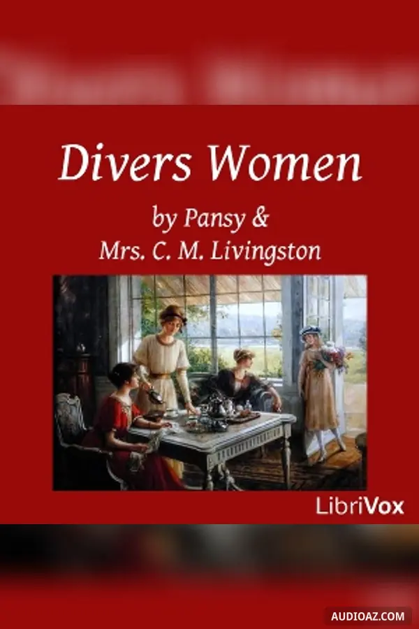 Divers Women