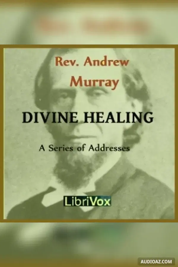 Divine Healing