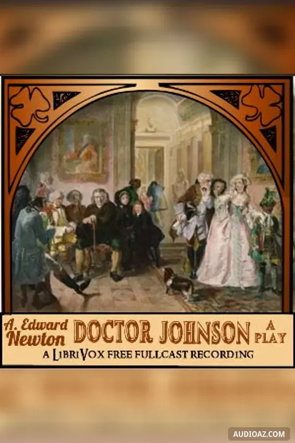 Doctor Johnson: A Play