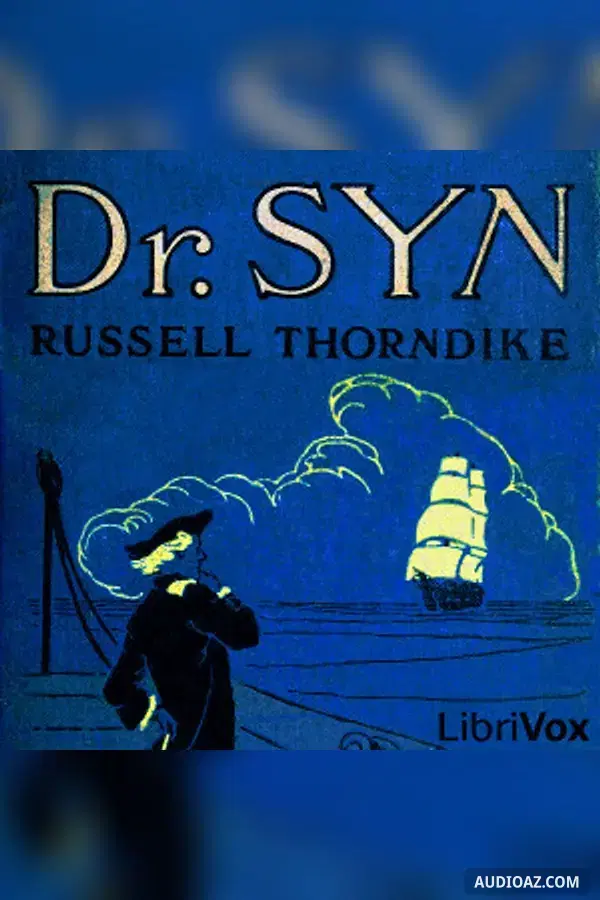 Doctor Syn