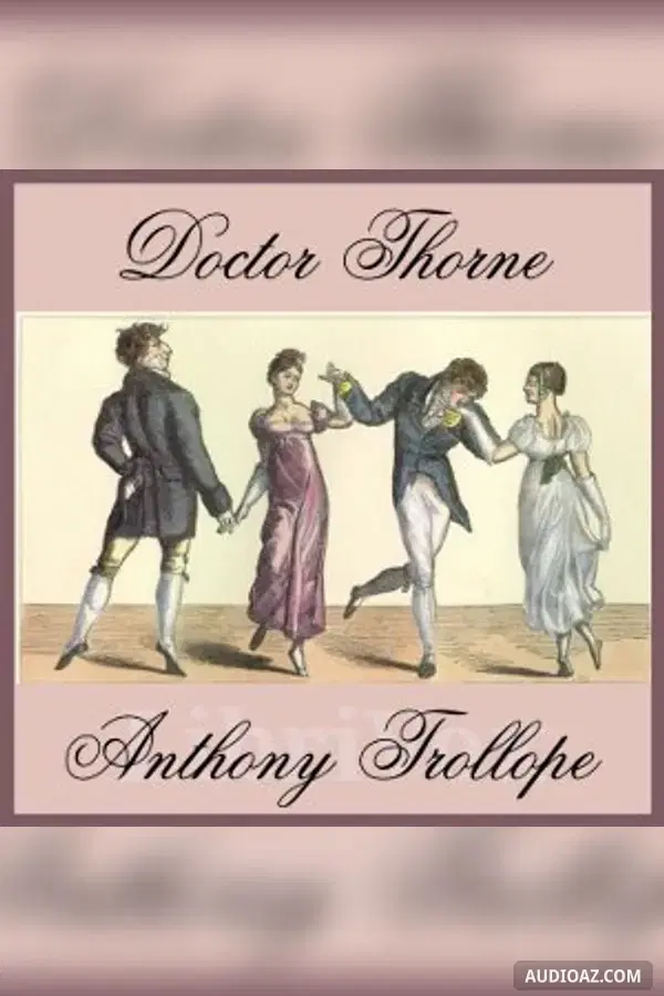 Doctor Thorne