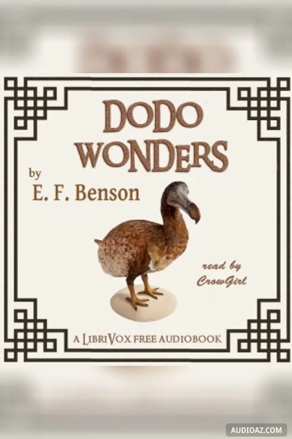 Dodo Wonders