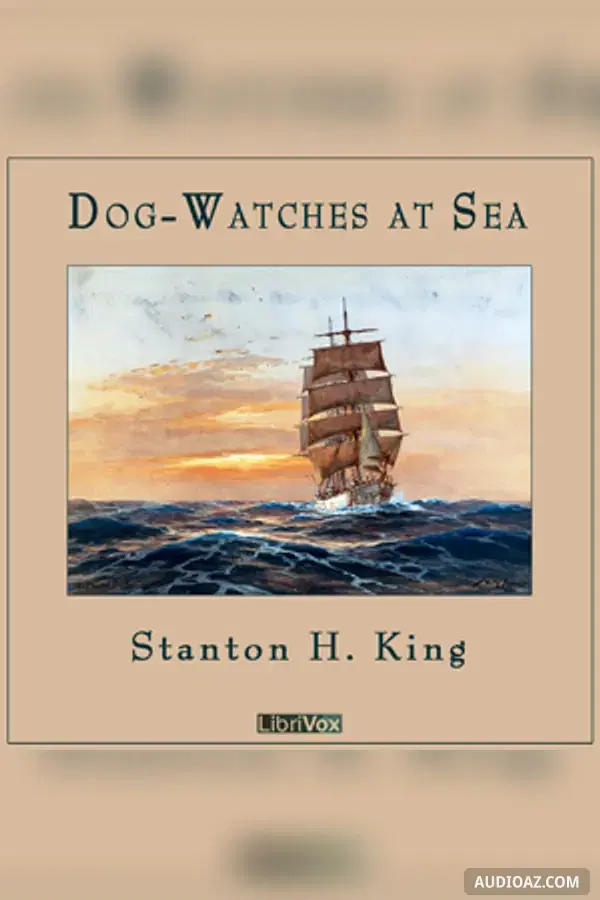 Dog-Watches At Sea