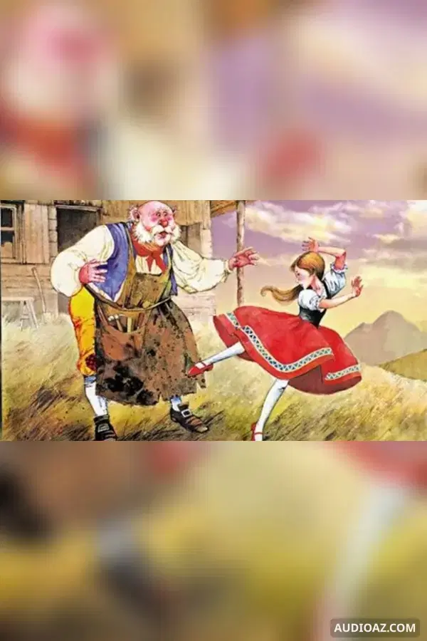 Đôi giày đỏ