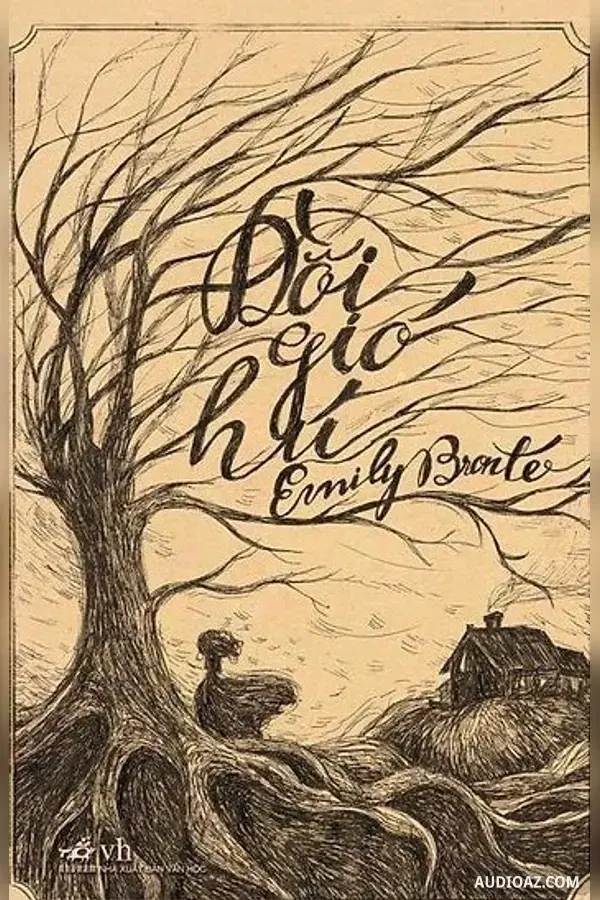 Đồi gió hú
