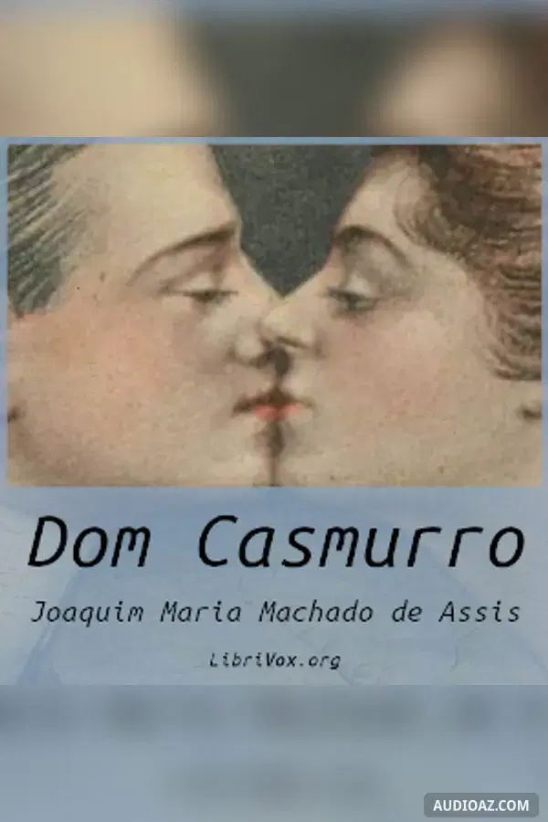 Dom Casmurro