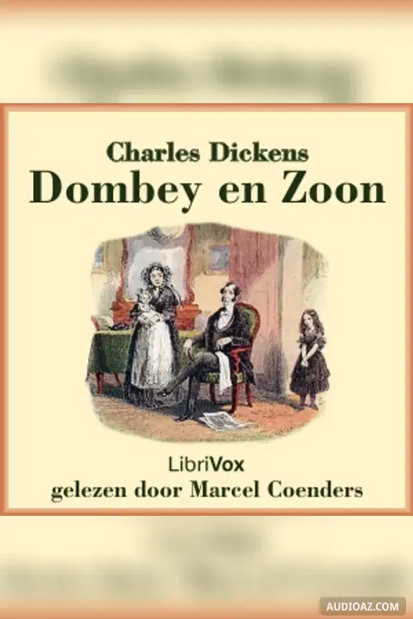 Dombey en Zoon