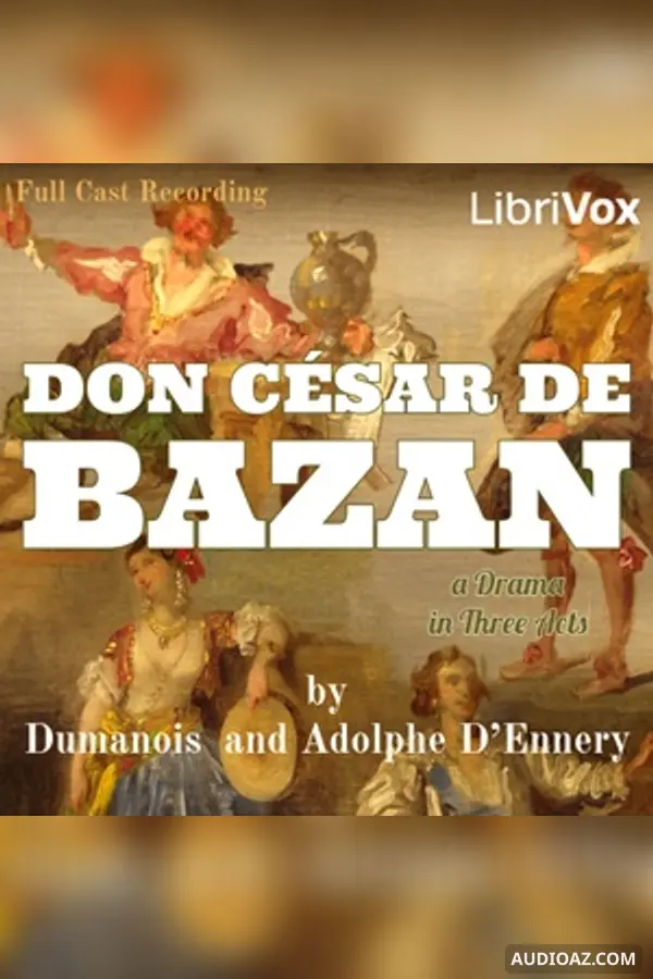 Don Caesar de Bazan