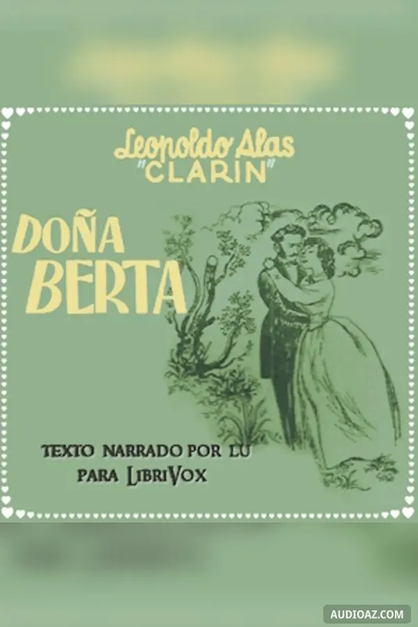 Doña Berta