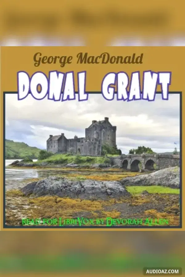 Donal Grant